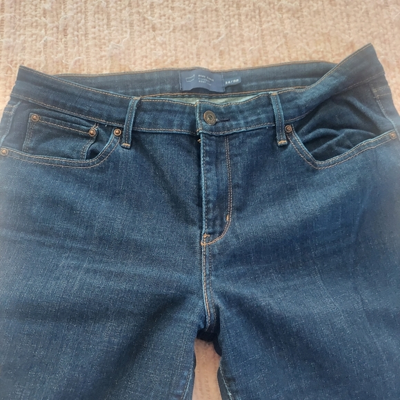 Levi's womens 14/32 jeans - Picture 4 of 4